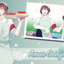 Amai Odayaka Yandere Simulator Wiki Fandom