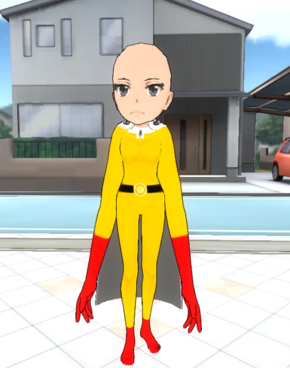 Image DK and One Punch Mode.png Yandere Simulator Wiki FANDOM