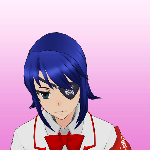 Yandere Simulator Student Council Kuroko