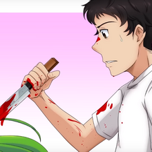 Yanderedev Yandere Simulator Wiki Fandom