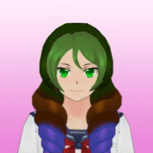 AEG Profile