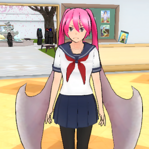 Easter Eggs Yandere Simulator Wiki Fandom
