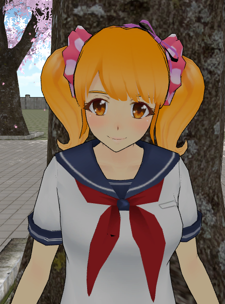 yandere simulator play as osana yandere simulator play as osana