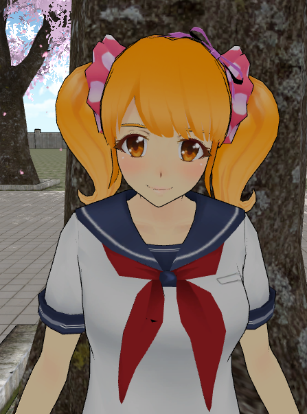 download yandere simulator osana mod free