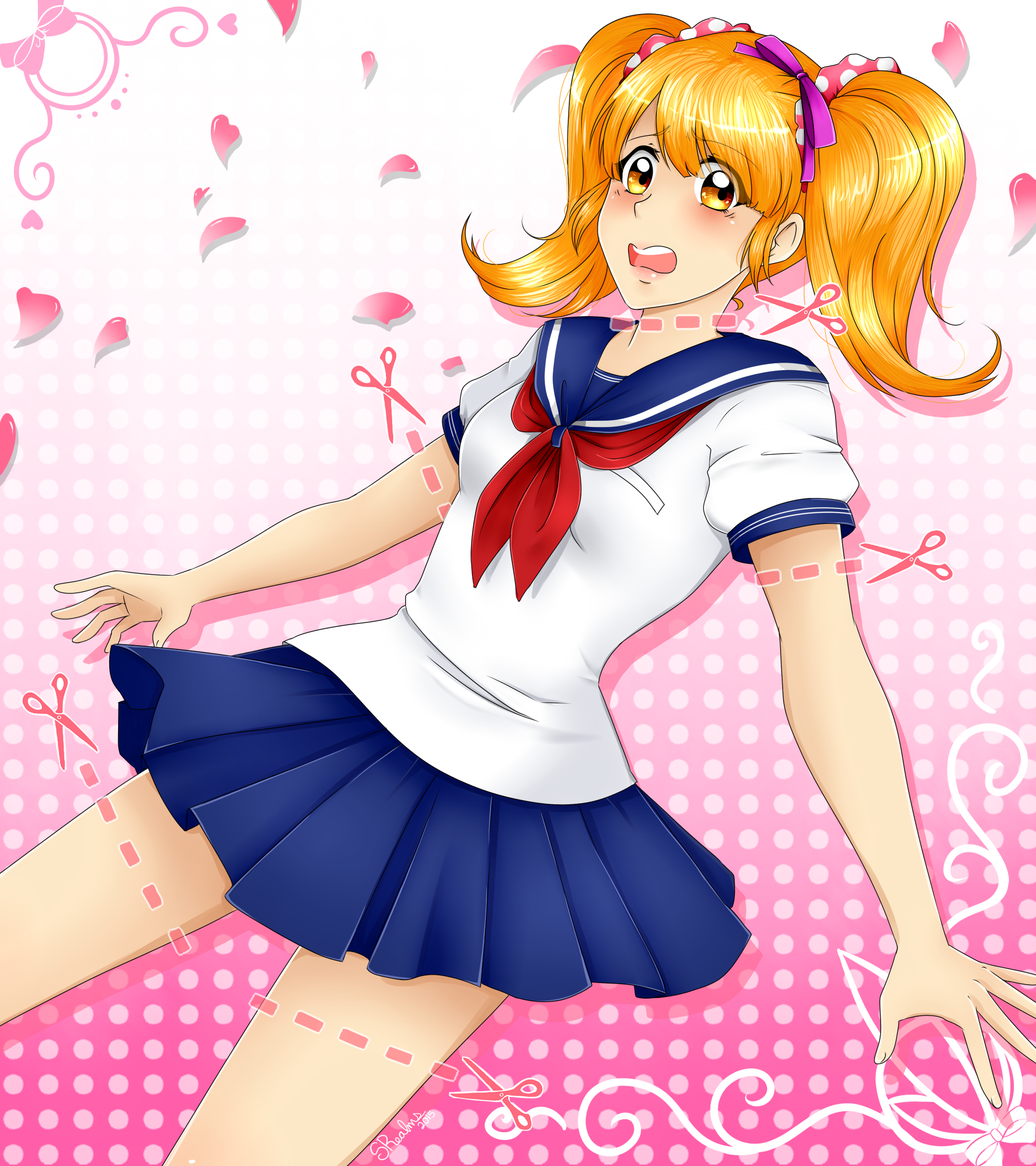 Yandere Simulator Yandere Simulator
