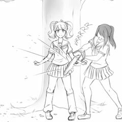 Ayano Aishi Yandere Simulator Wiki Fandom