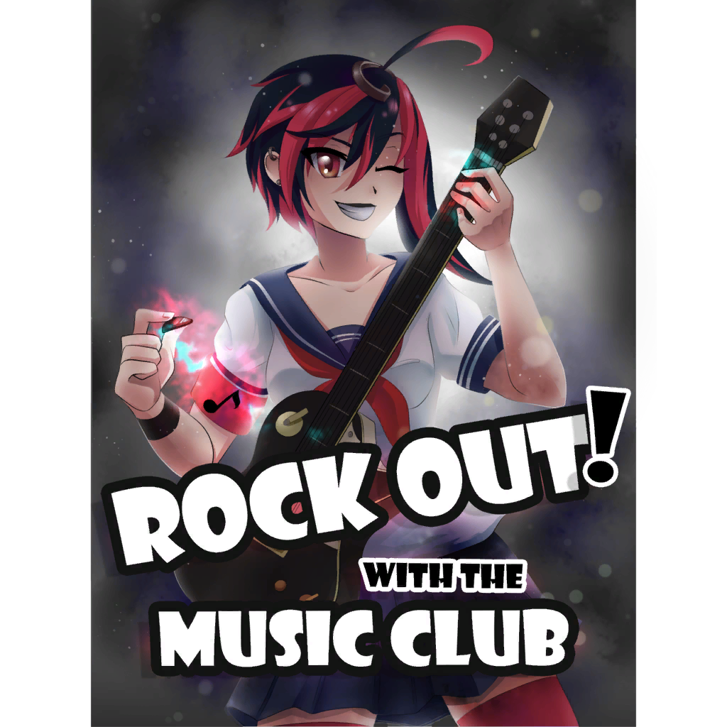 Light Music Club Yandere Simulator Wiki Fandom