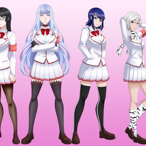 Student Council Yandere Simulator Wiki Fandom