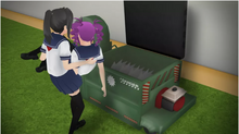 Woodchipper-