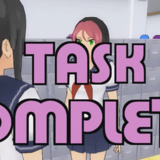 Yandere Simulator How To Complete Placeholder Task All Tasks In Yandere Simulator Yandere Simulator Amino Cigarette Task Yandere Simulator Captcha Challenge About Yandere Simulator Wattpad Human Detection Yandere Simulator Headscratchers Tv Tropes download