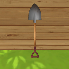 Shovel