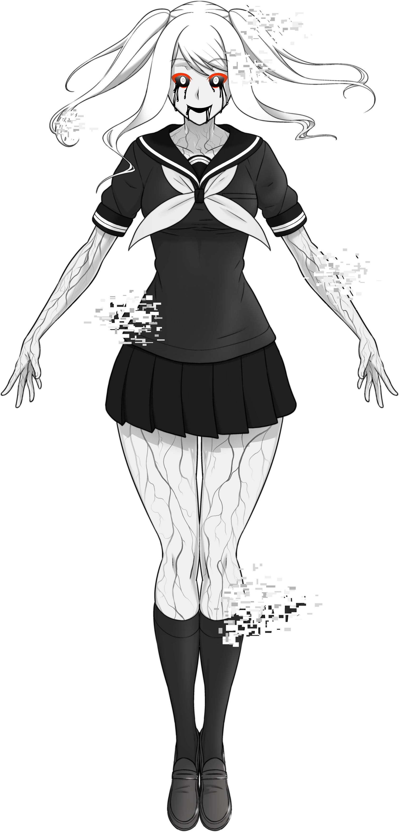 Image Fun Fullpng Yandere Simulator Wiki Fandom Powered By Wikia