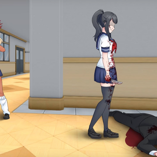 Sora Sosuke  Yandere Simulator Wiki  FANDOM powered by Wikia