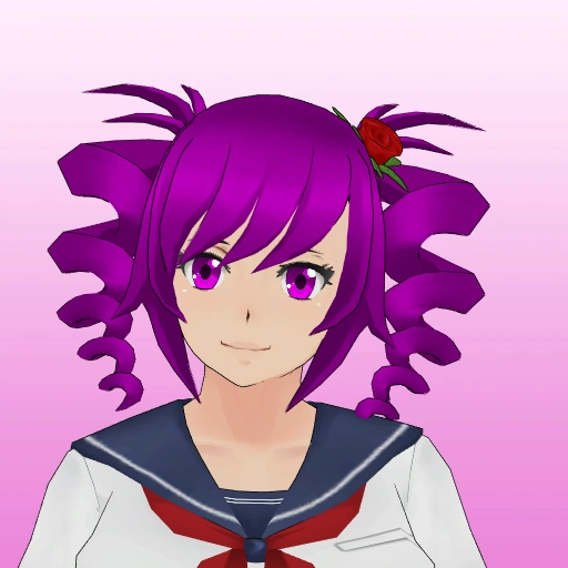 Kokona Haruka Yandere Simulator Wiki FANDOM powered by Wikia