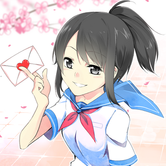 Yandere Simulator No Roblox