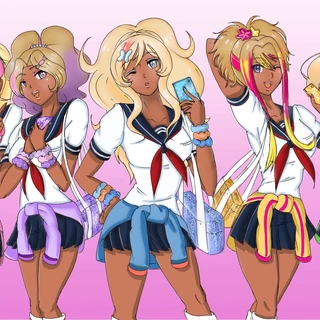 Kokoro Momoiro  Yandere Simulator Wiki  FANDOM powered 