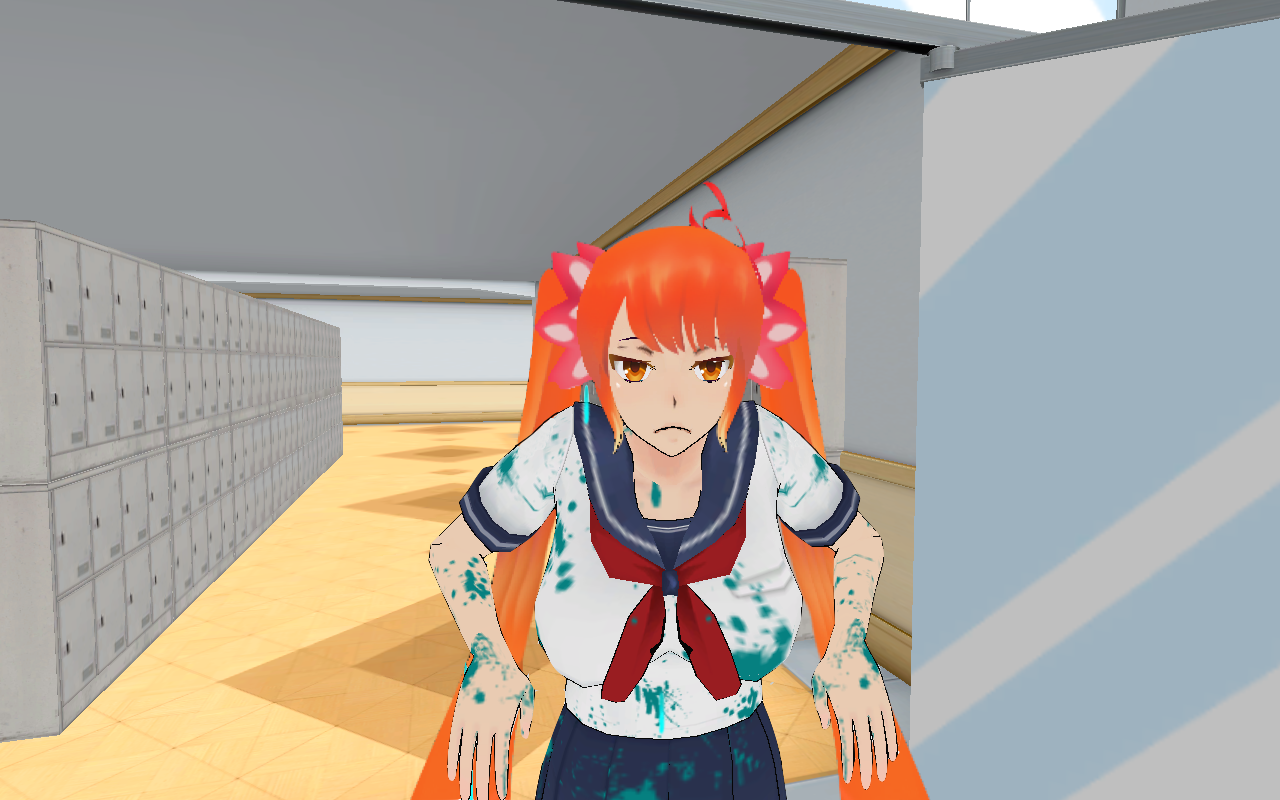 моды для симулятор яндере скачать How to download the alot of things mod onto yandere simulator.