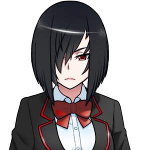 Nemesis Yandere Simulator Wiki Fandom