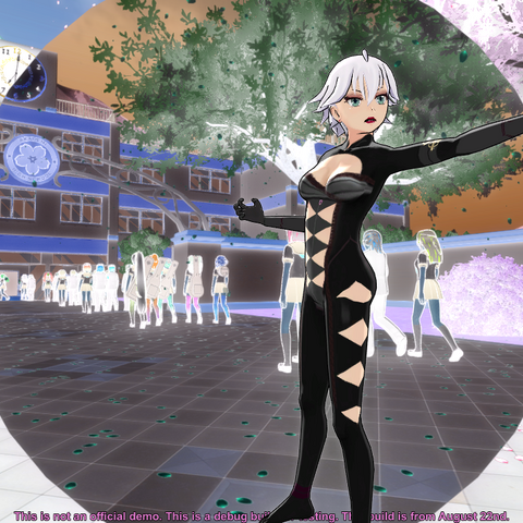 Mod Mod