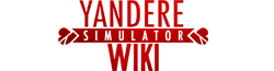 Вики Симулятора Яндере