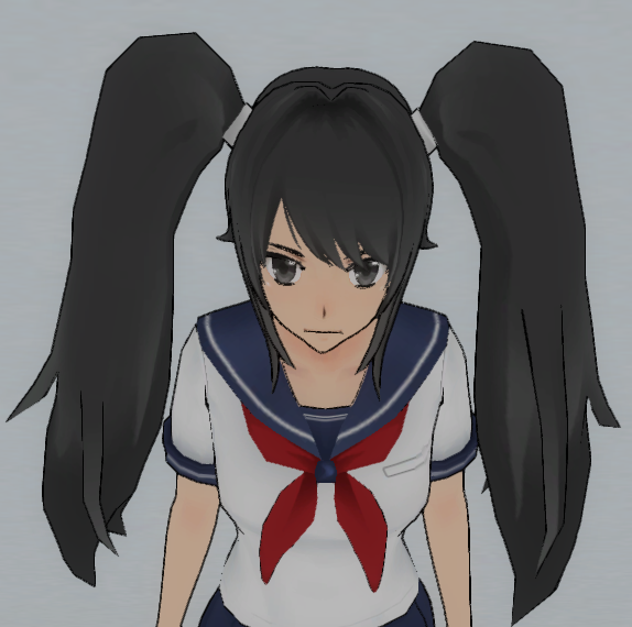 New Hairstyles Yandere Simulator