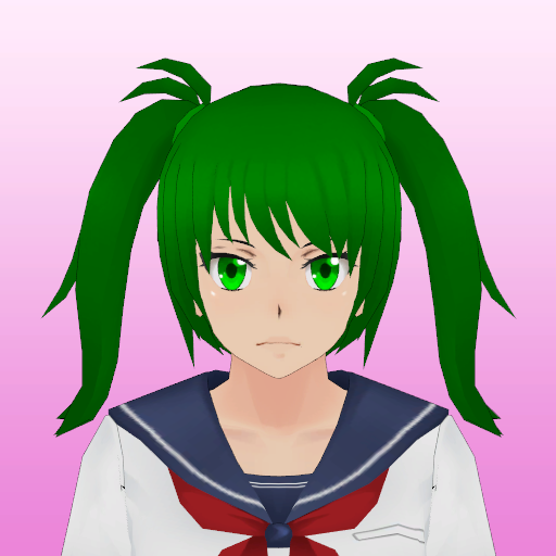Koharu Hinata Yandere Simulator Wiki Fandom