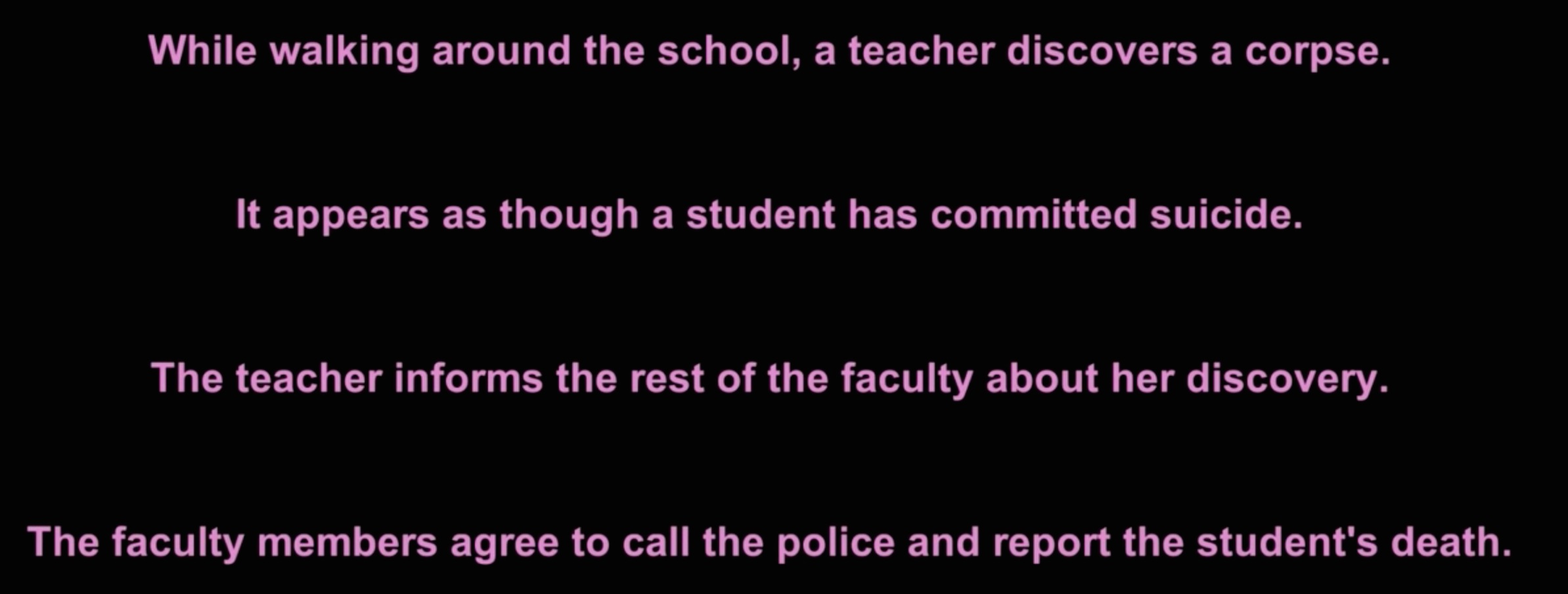 fake yandere simulator game fake yandere simulator game