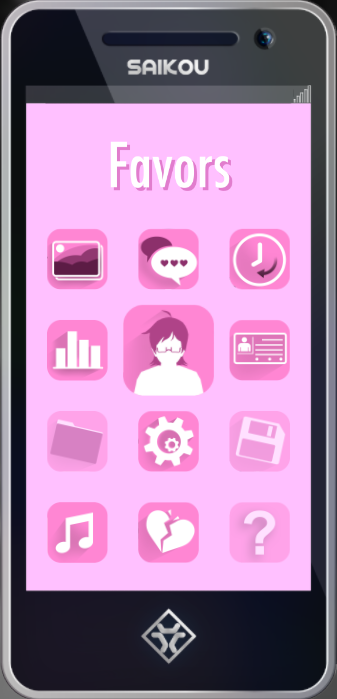 how to get yandere simulator on a phone