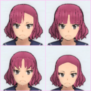 ShortPinkHairStyles