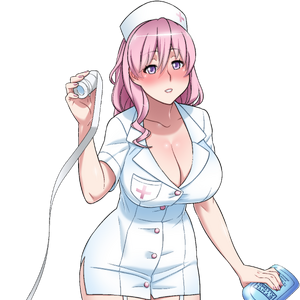Yandere Simulator Rivals Nurse
