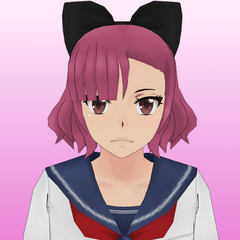 If You Can Add Your Own Student Into Yandere Simulator Who Would