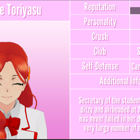Rivals mod yandere simulator download