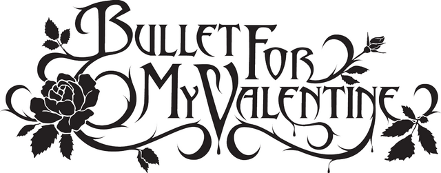 Imagen - Bullet-for-my-valentine-logo.png | Wikia Yandere ...