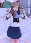 DafuniPose