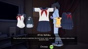 Uniforms