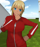 Kyoshipose