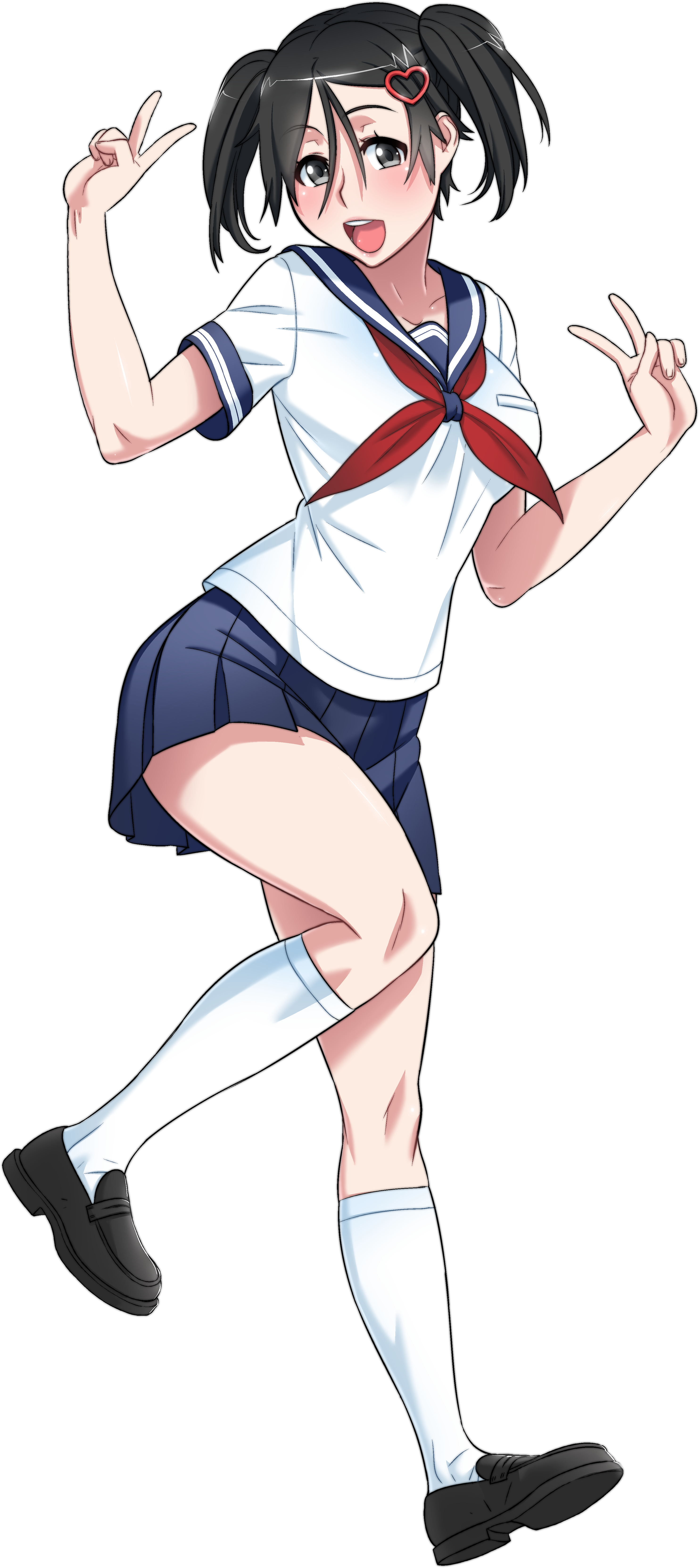 Hanako Yamada  Yandere Simulator Wiki  FANDOM powered by 