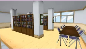 Library