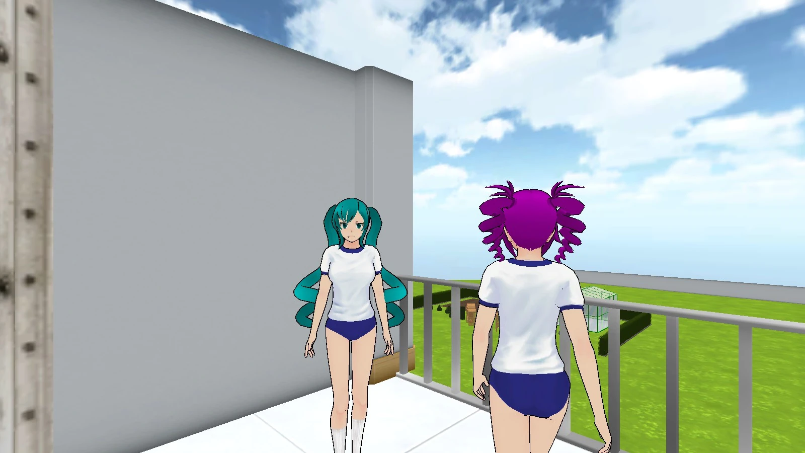 Image 20160217 00045.jpg Yandere Simulator Wiki FANDOM powered