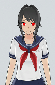 Yanchan eyes