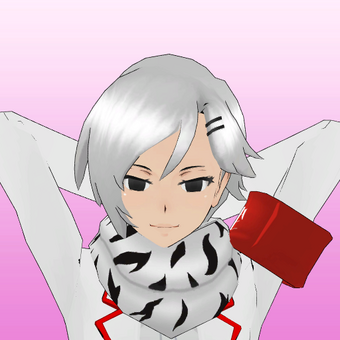 Shiromi Torayoshi Yandere Simulator Wiki Fandom - yandere simulator fan club roblox