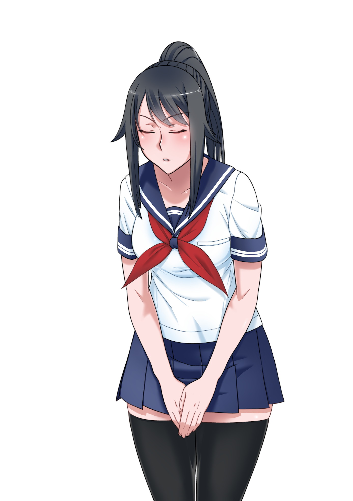 Image Apologypng Yandere Simulator Wiki Fandom Powered By Wikia