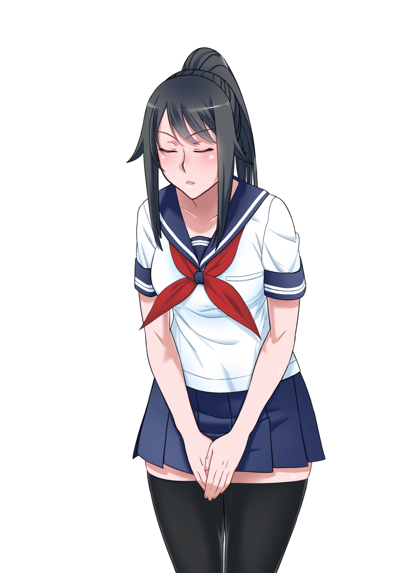 Image Apology Png Yandere Simulator Wiki Fandom Powered By Wikia