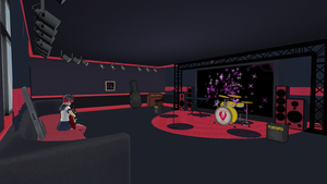 LMC Room