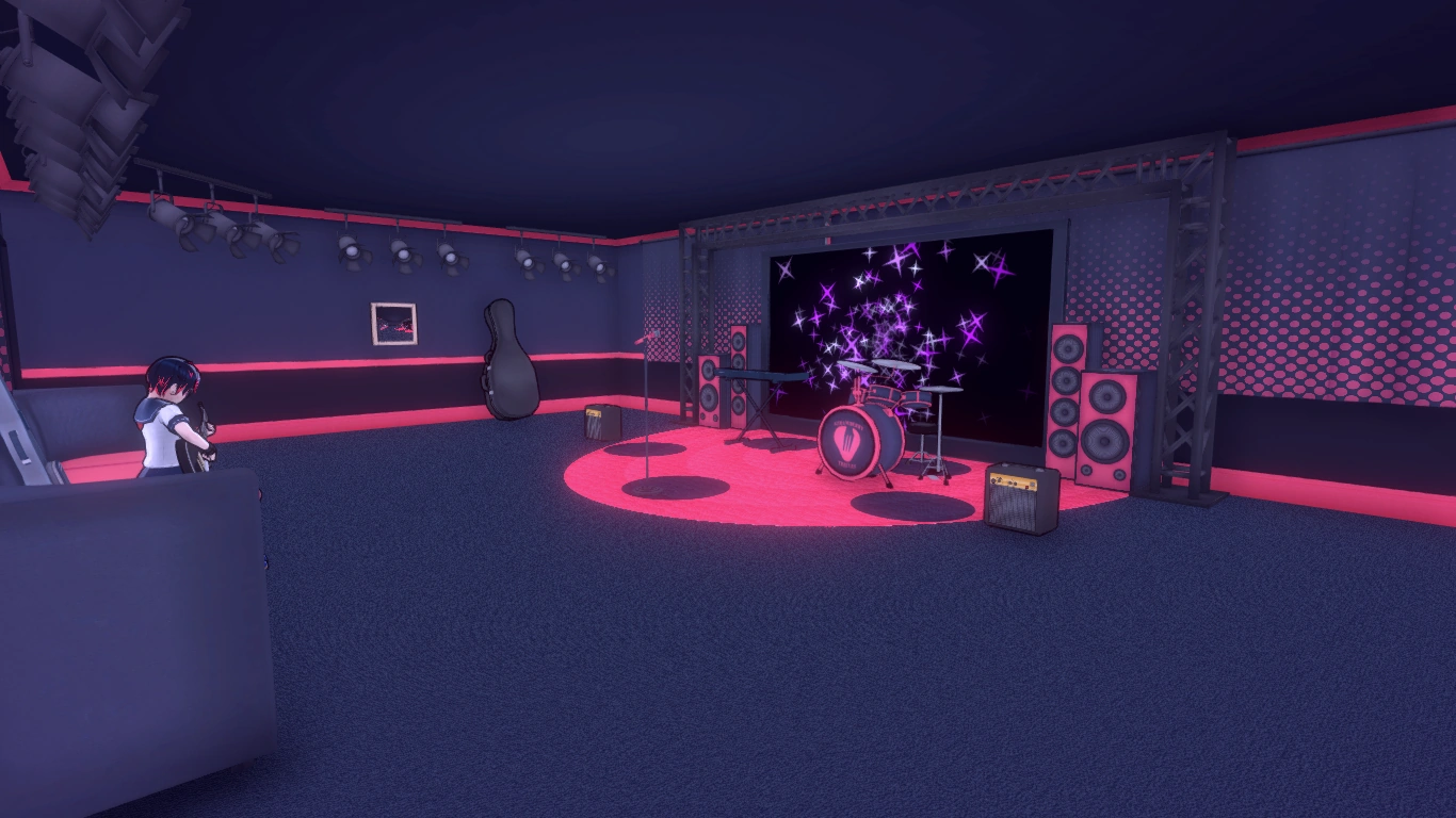 Light Music Club Yandere Simulator Wiki Fandom