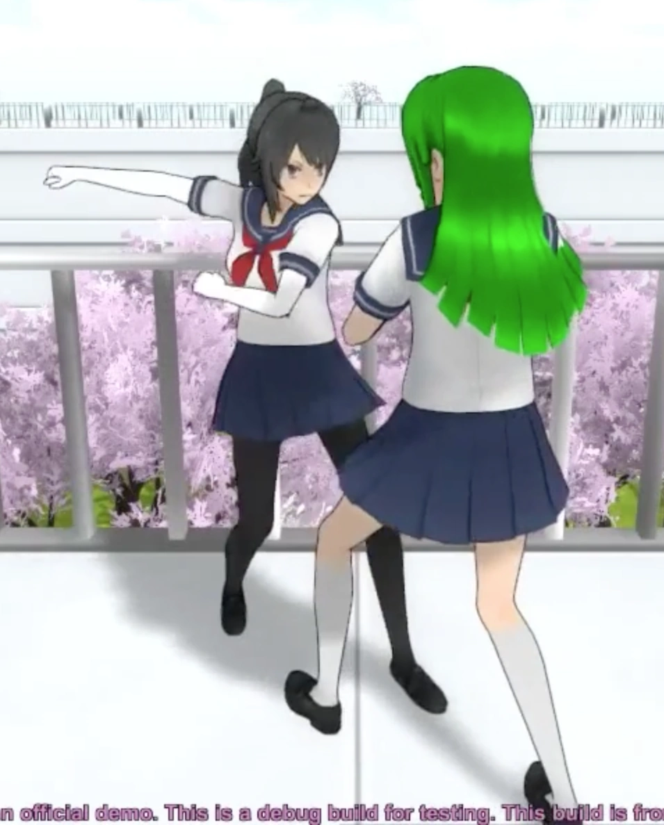 Image StabMidoriGloves.png Yandere Simulator Wiki FANDOM powered