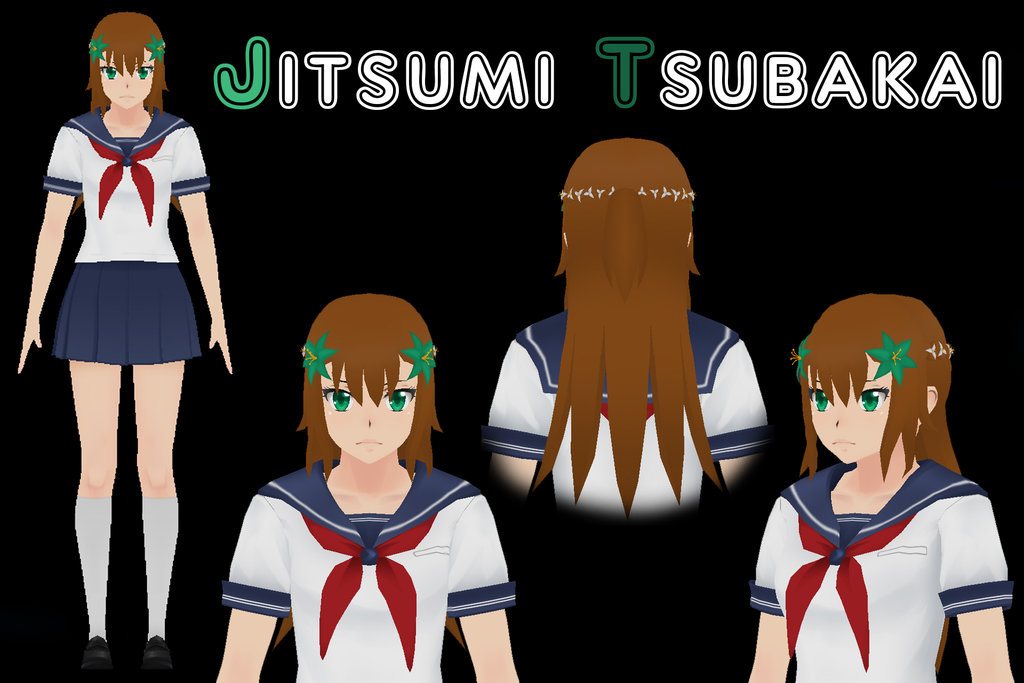 mods for yandere simulator january