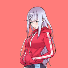 Megami Saikou Yandere Simulator Wiki Fandom