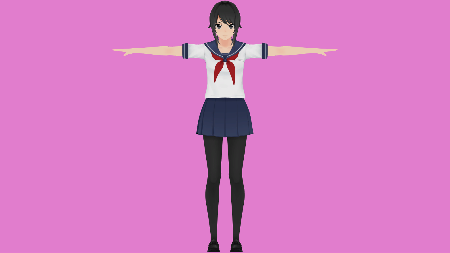 image yanderechanreference png yandere simulator wiki fandom