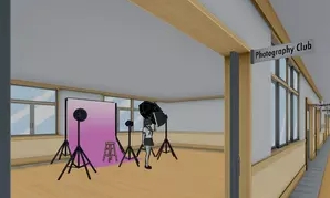 Photography club